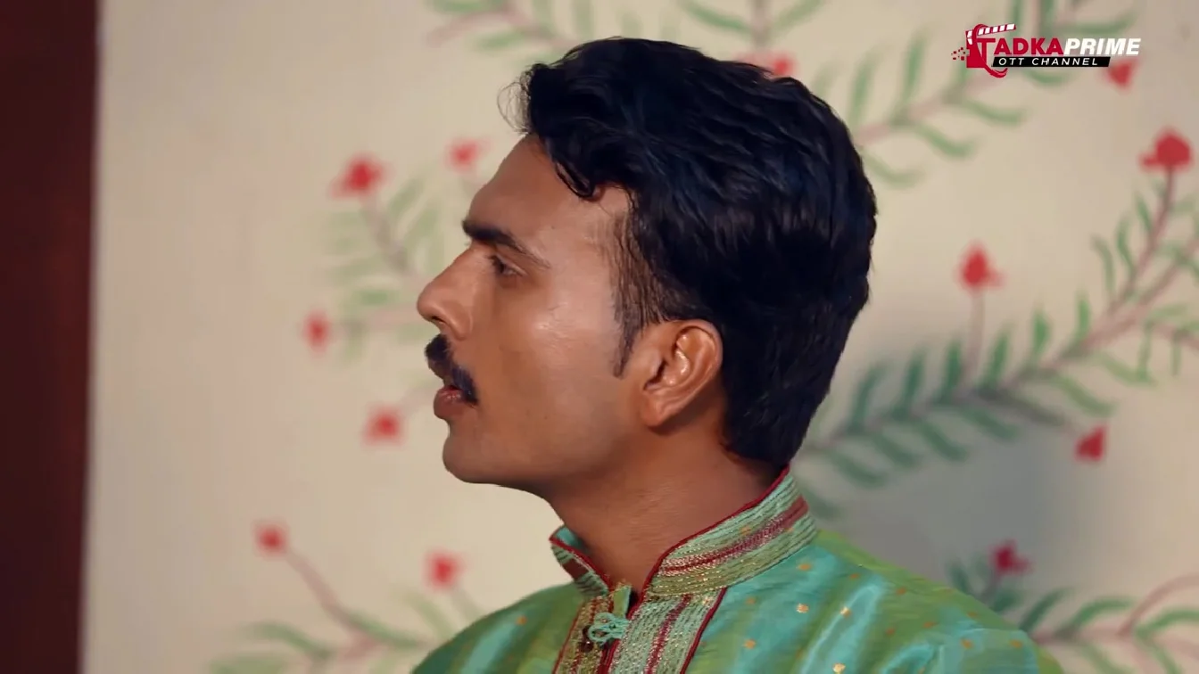 Gehra Rishta S01 E01-02 TadkaPrime